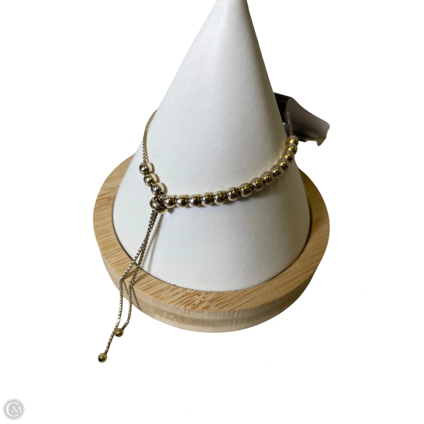 Bracelet Sterling Silver By Clothes Mentor