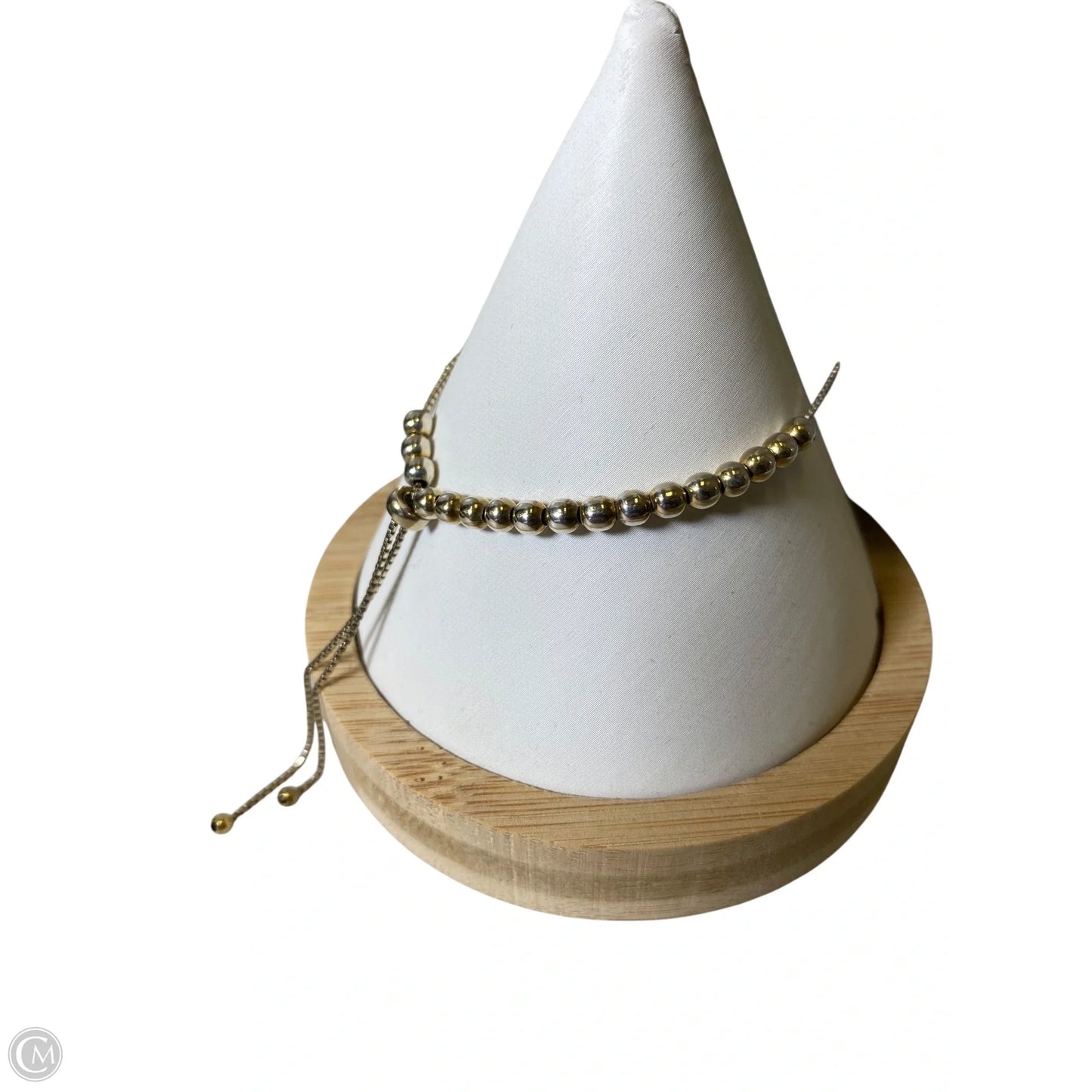 Bracelet Sterling Silver By Clothes Mentor