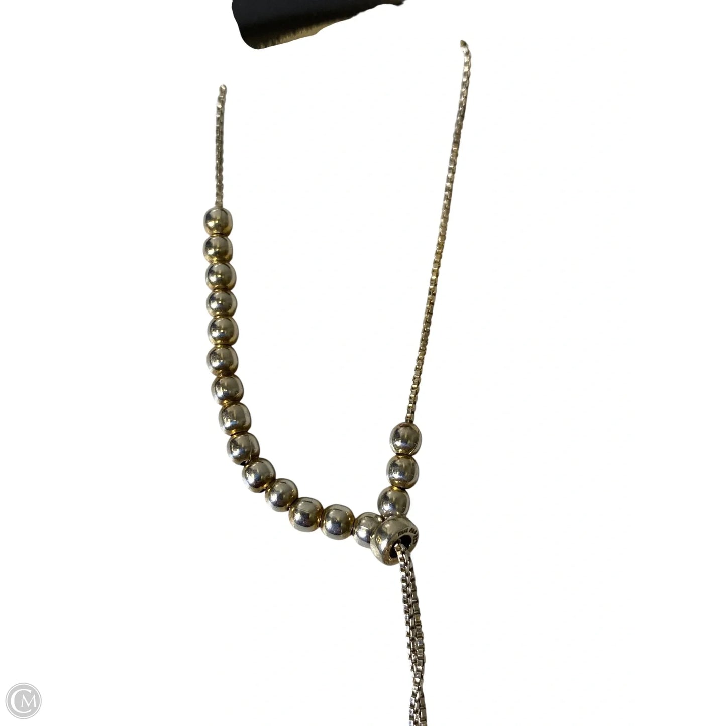 Bracelet Sterling Silver By Clothes Mentor