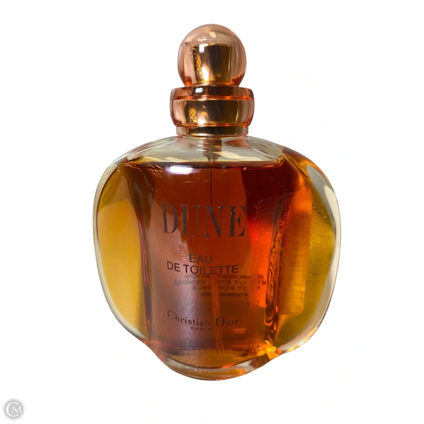Fragrance Luxury Designer By Dior