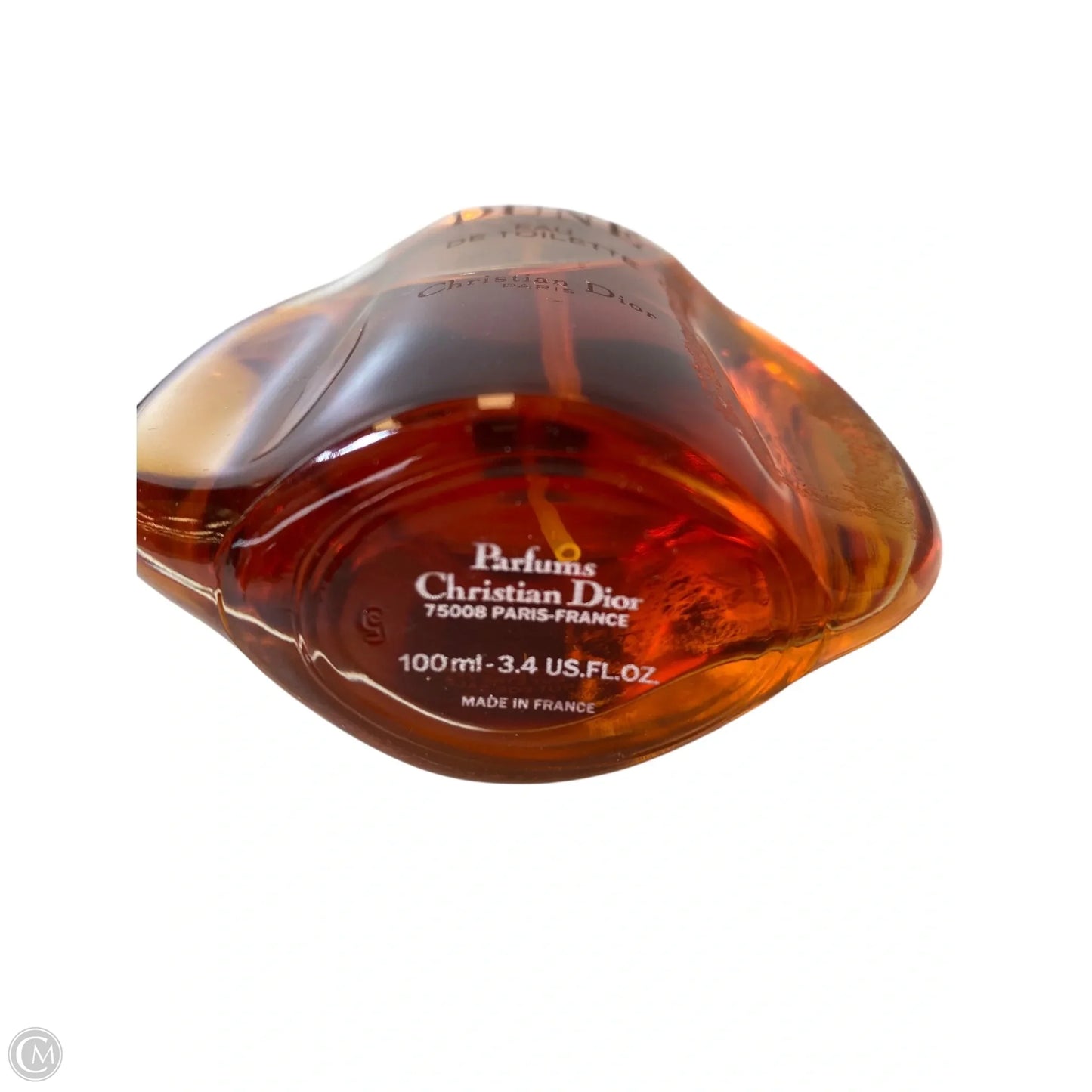 Fragrance Luxury Designer By Dior