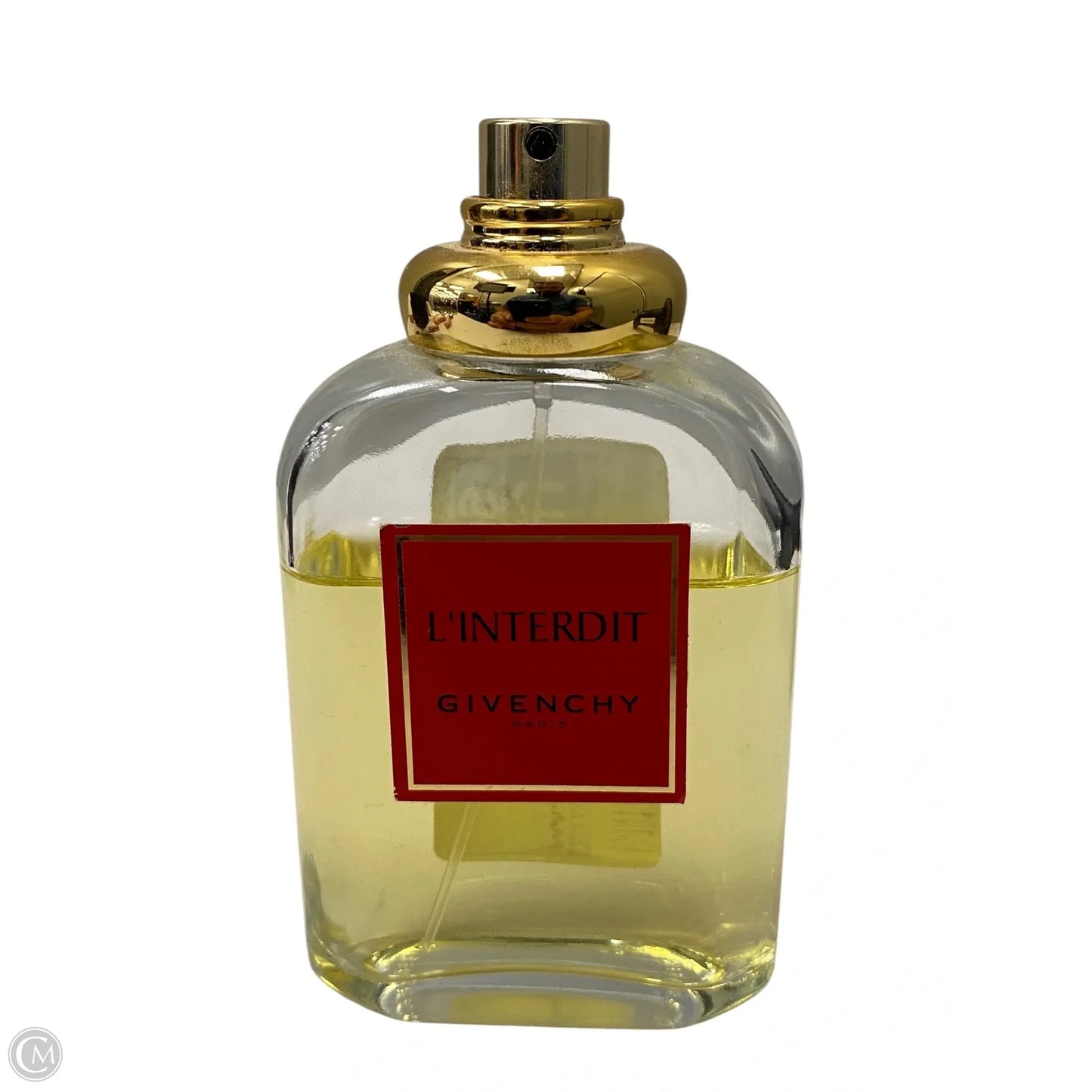 Fragrance Luxury Designer By Givenchy