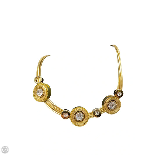 Necklace Choker & Collar By Clothes Mentor