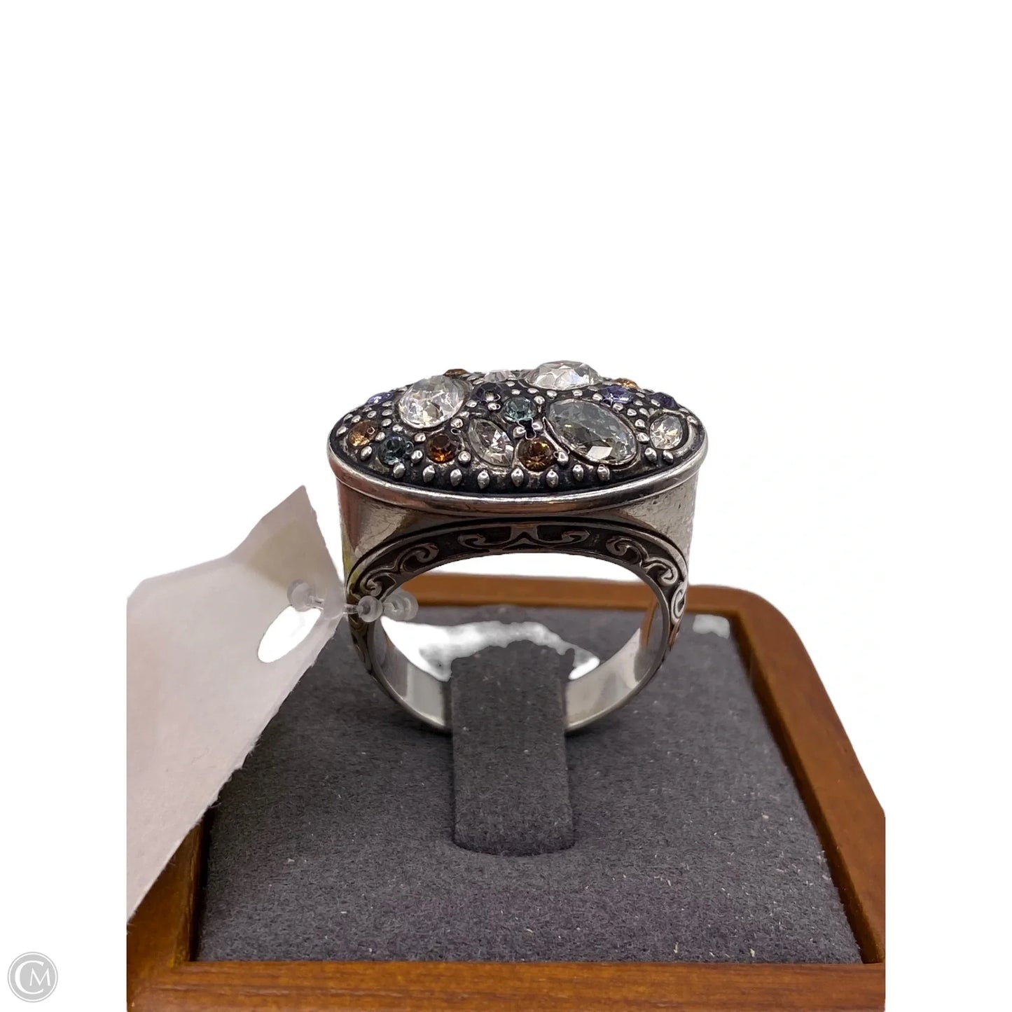 Ring Other By Brighton, Size: 9