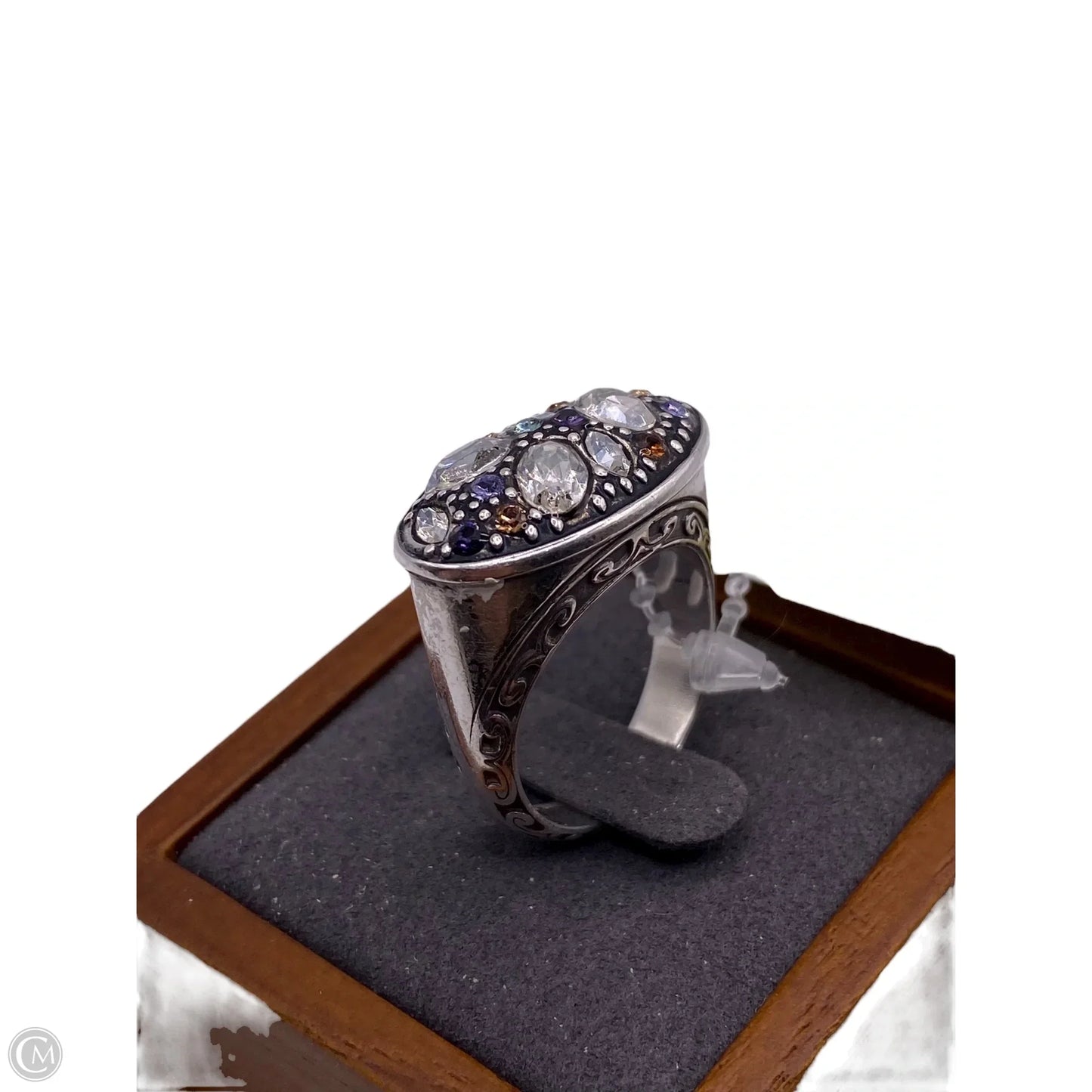 Ring Other By Brighton, Size: 9
