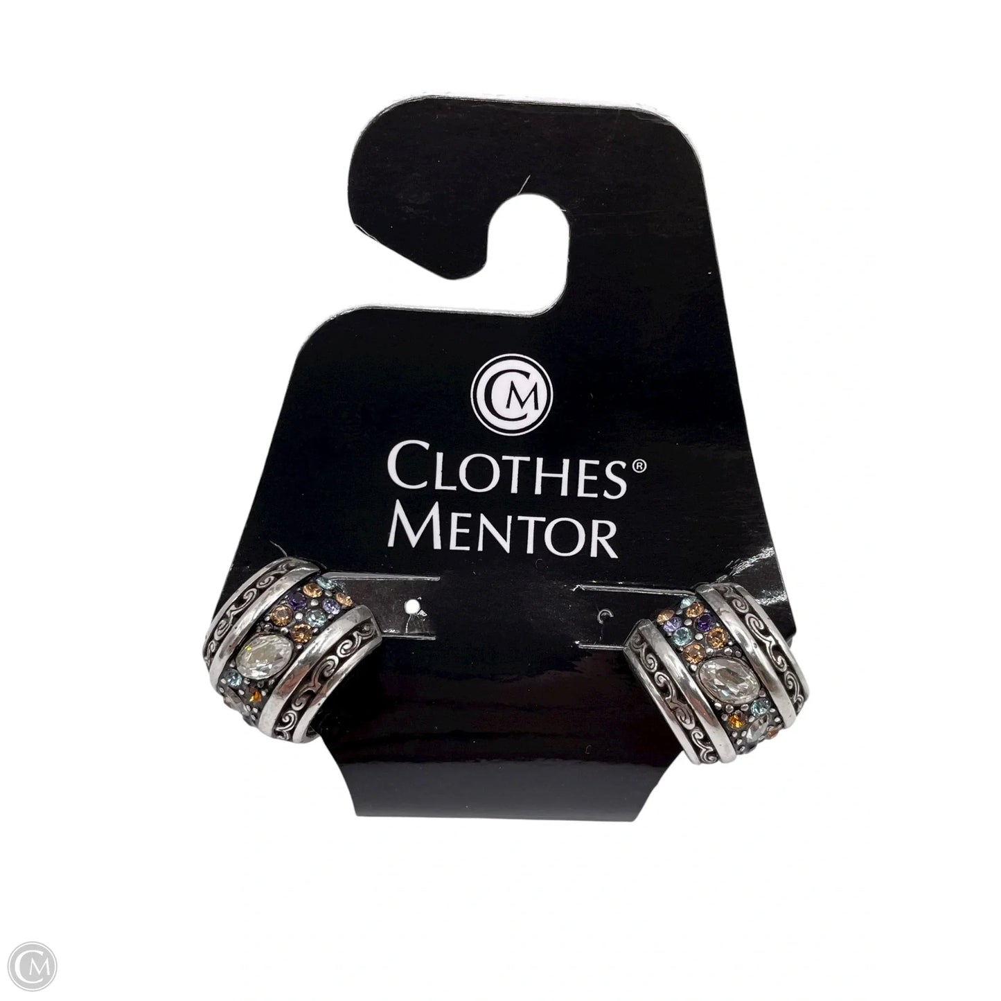 Earrings Clip By Brighton