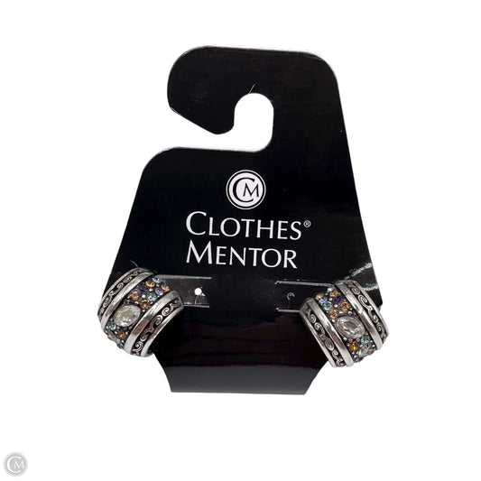 Earrings Clip By Brighton