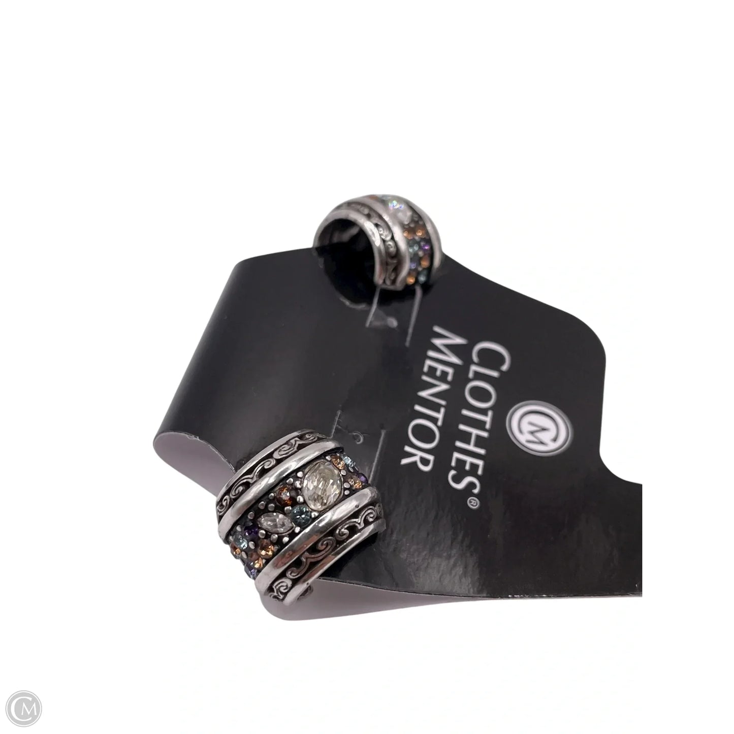 Earrings Clip By Brighton