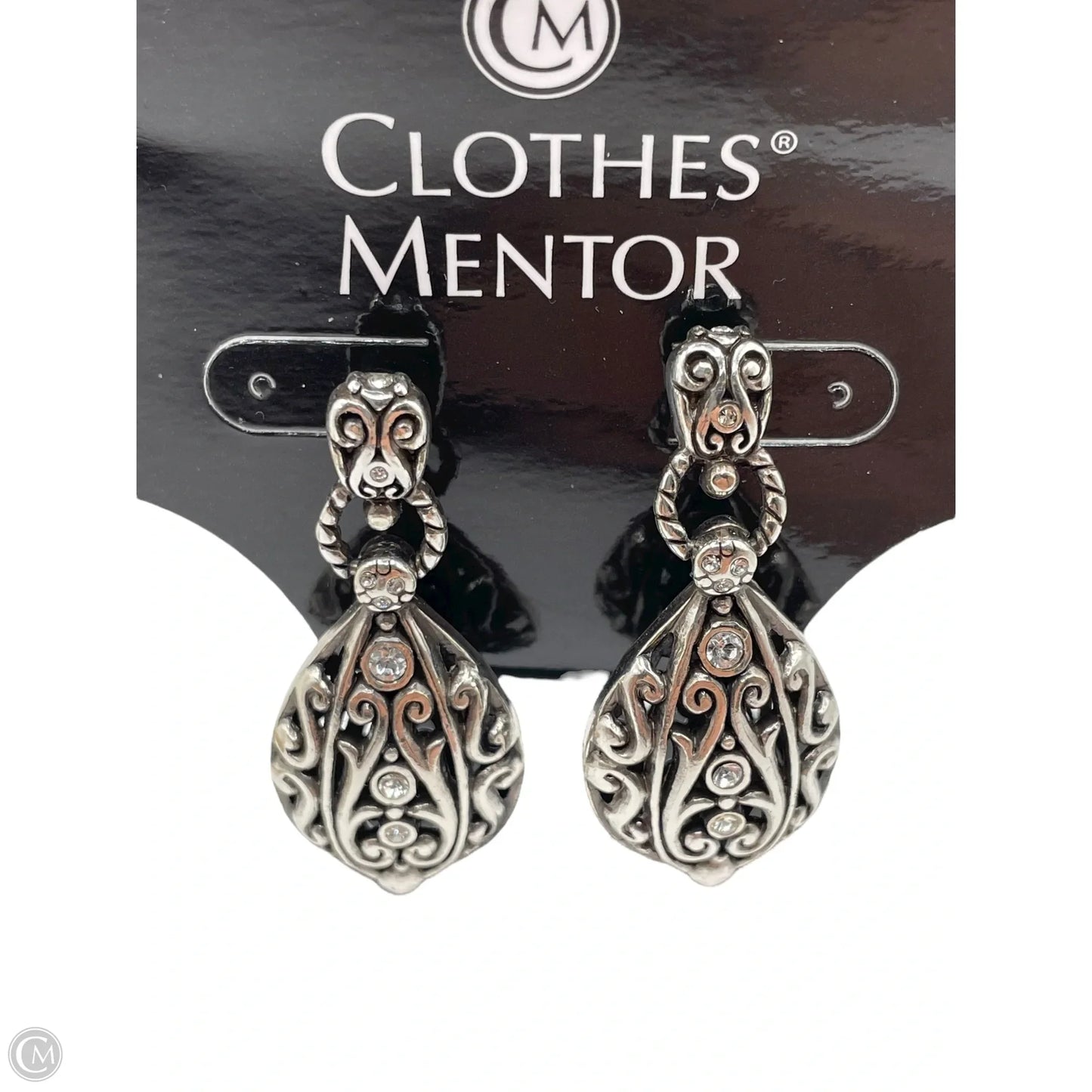 Earrings Dangle/drop By Brighton