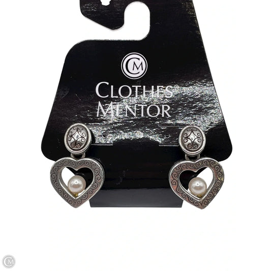 Earrings Dangle/drop By Brighton