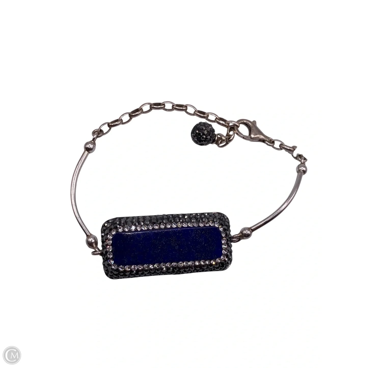 Bracelet Sterling Silver By Clothes Mentor