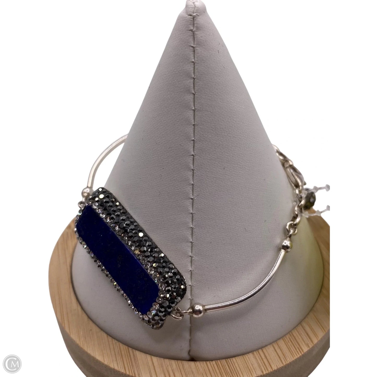 Bracelet Sterling Silver By Clothes Mentor