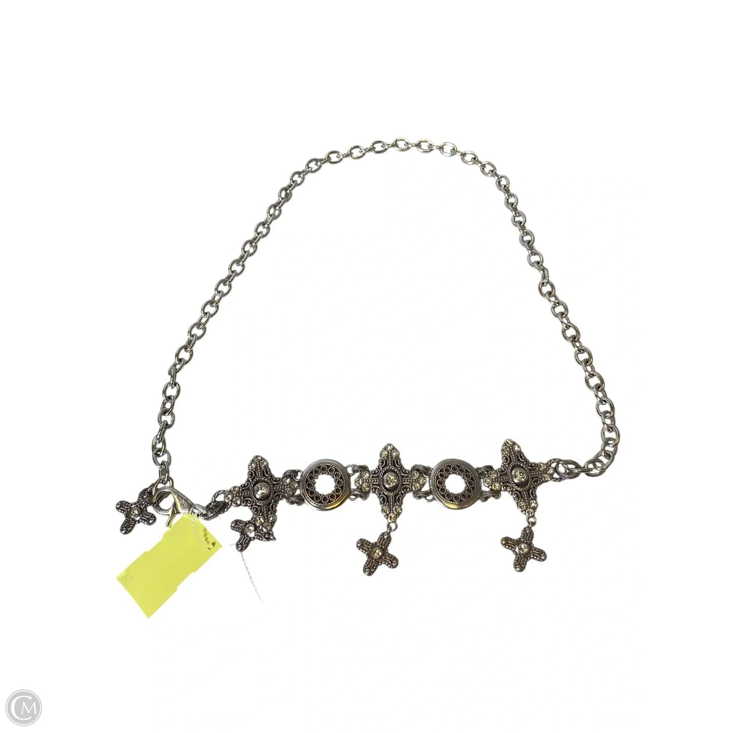 Belt By Clothes Mentor, Size: Xlarge