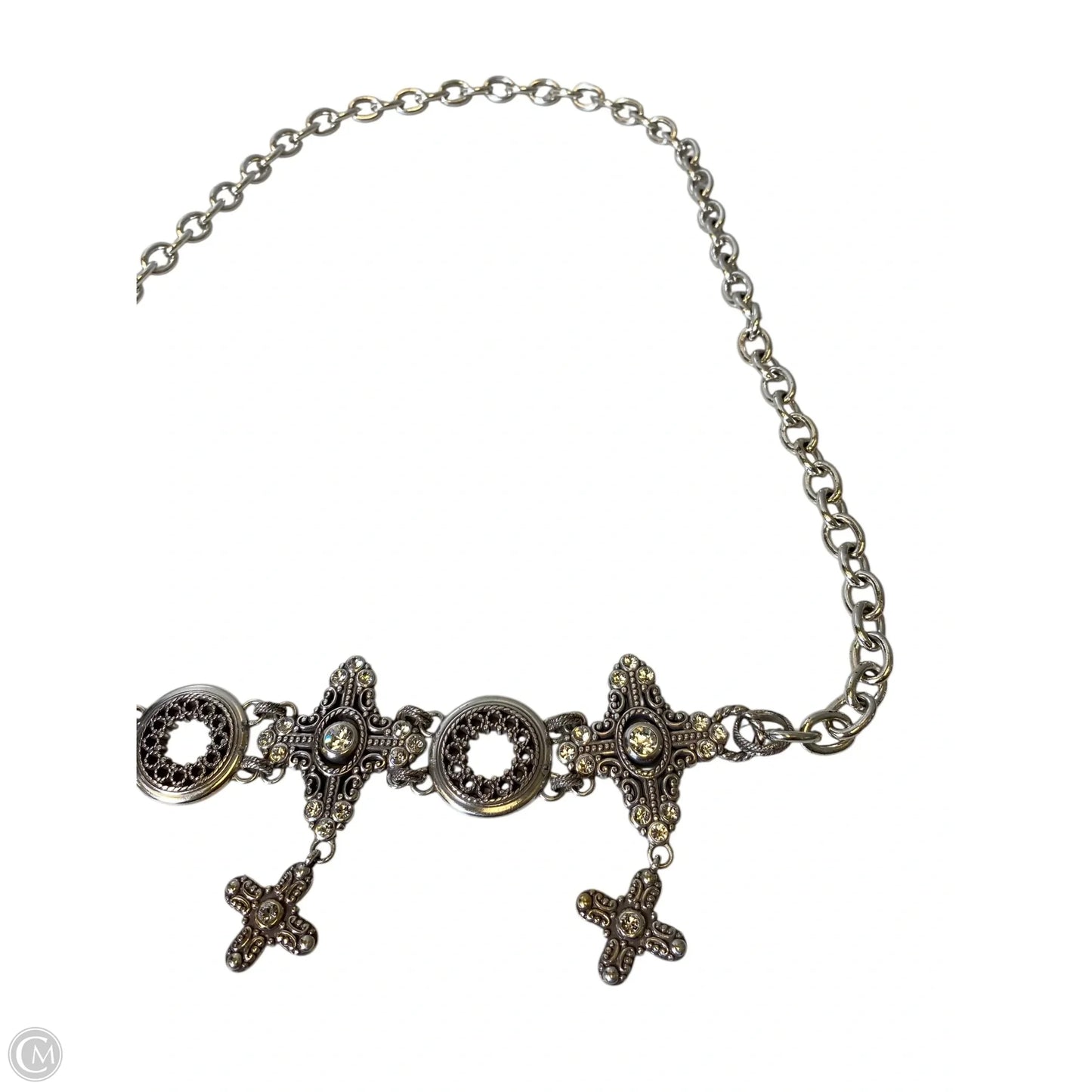 Belt By Clothes Mentor, Size: Xlarge