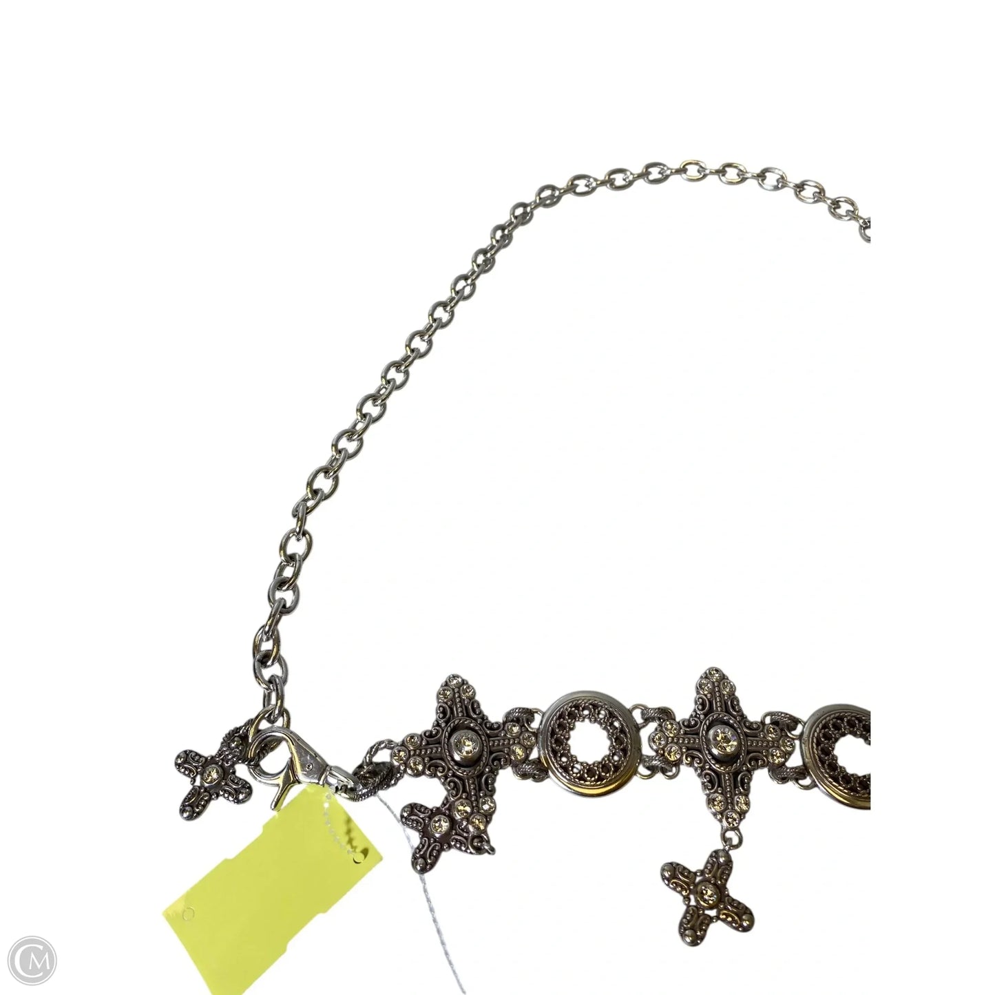 Belt By Clothes Mentor, Size: Xlarge