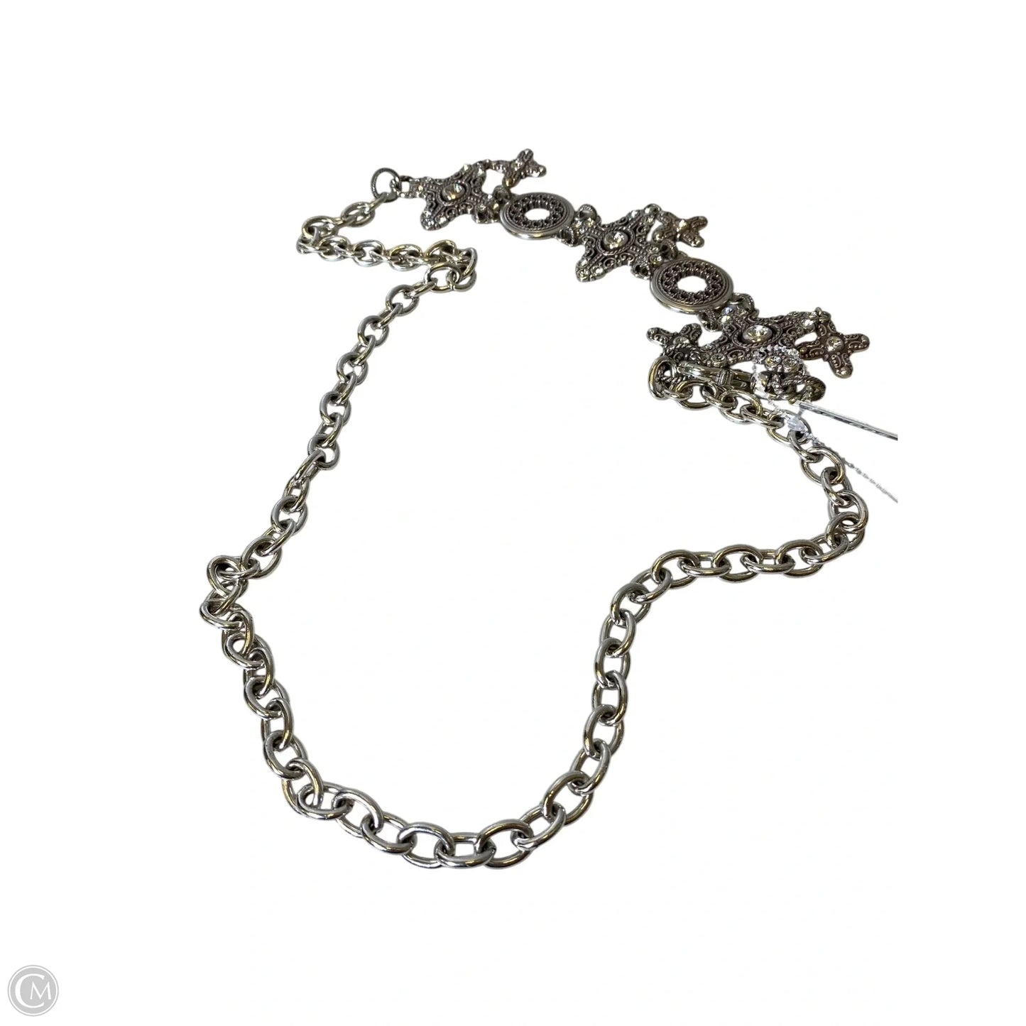 Belt By Clothes Mentor, Size: Xlarge