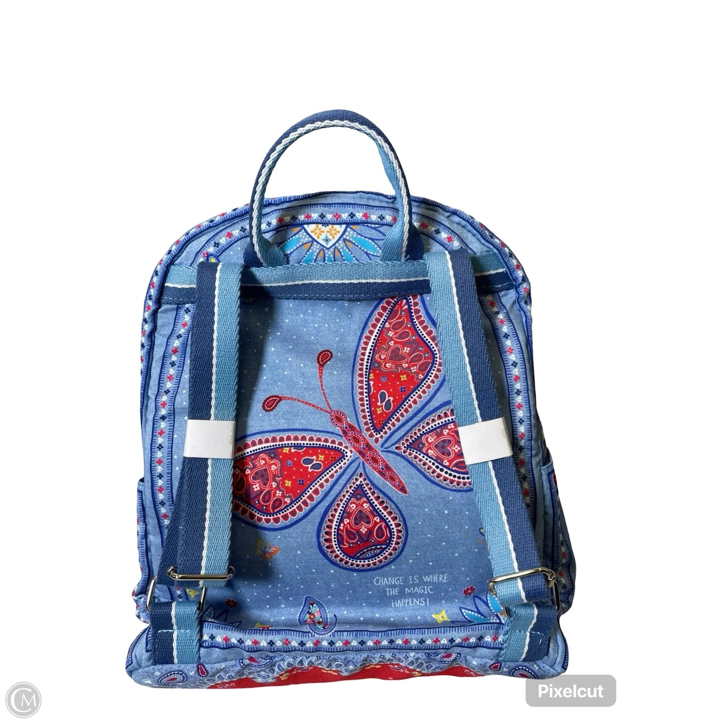 Backpack By Brighton, Size: Medium