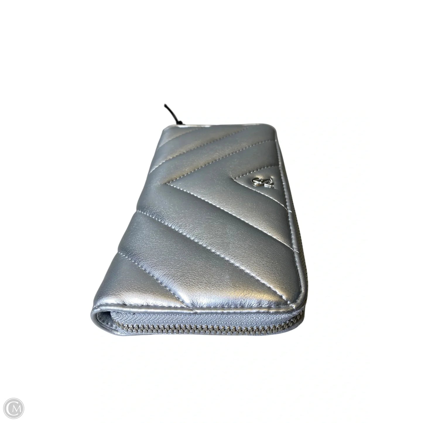 Wallet By Victorias Secret, Size: Medium