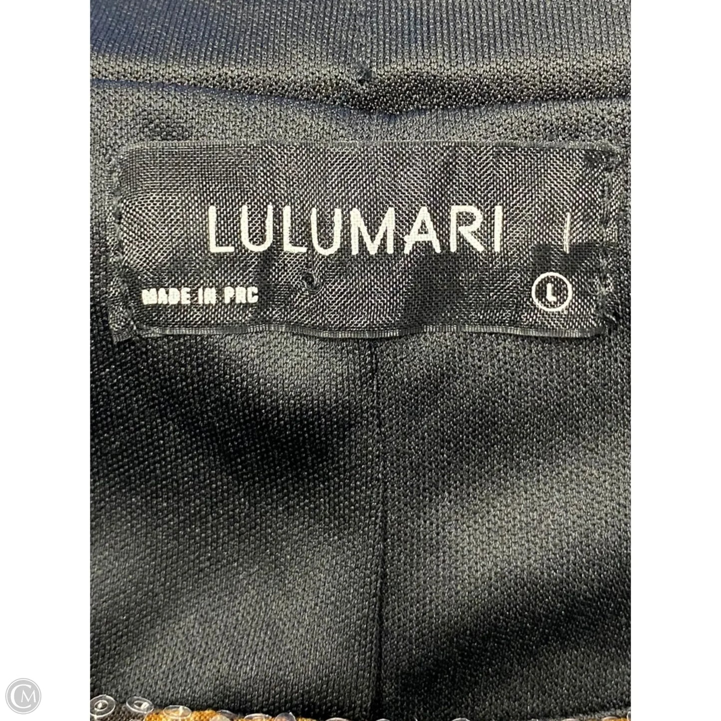 Skirt Midi By Lulumari In Leopard Print, Size: L