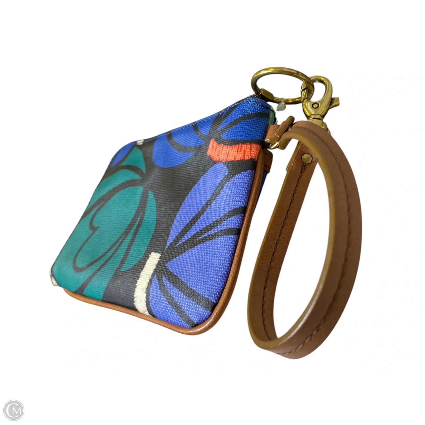 Wallet By Fossil, Size: Medium