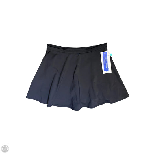 Athletic Skort By Threads 4 Thought In Black, Size: S