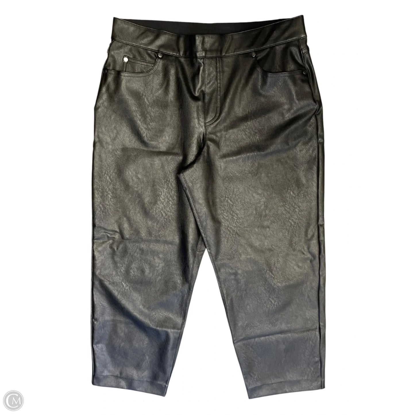 Pants Other By Spanx In Black, Size: Xl