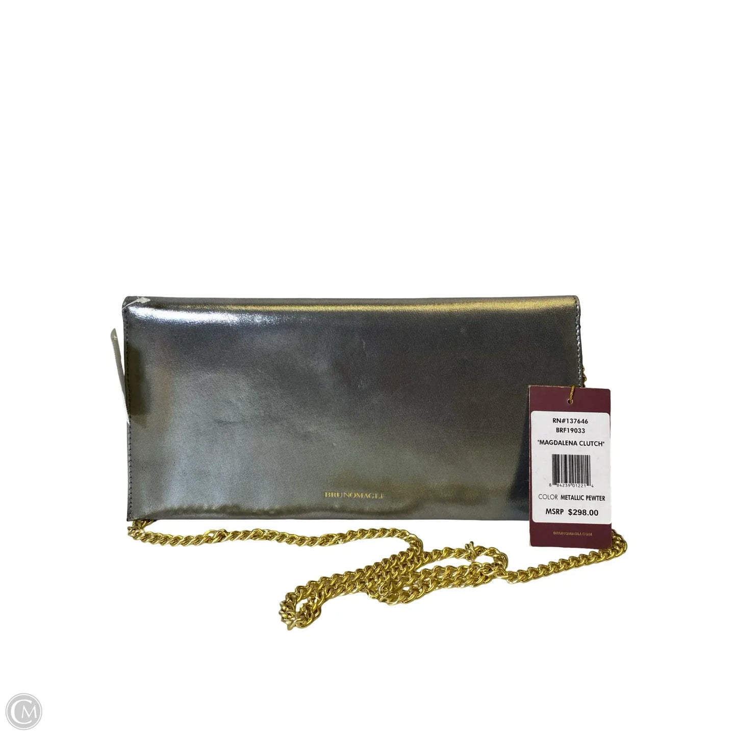 Crossbody By Bruno Magli, Size: Medium
