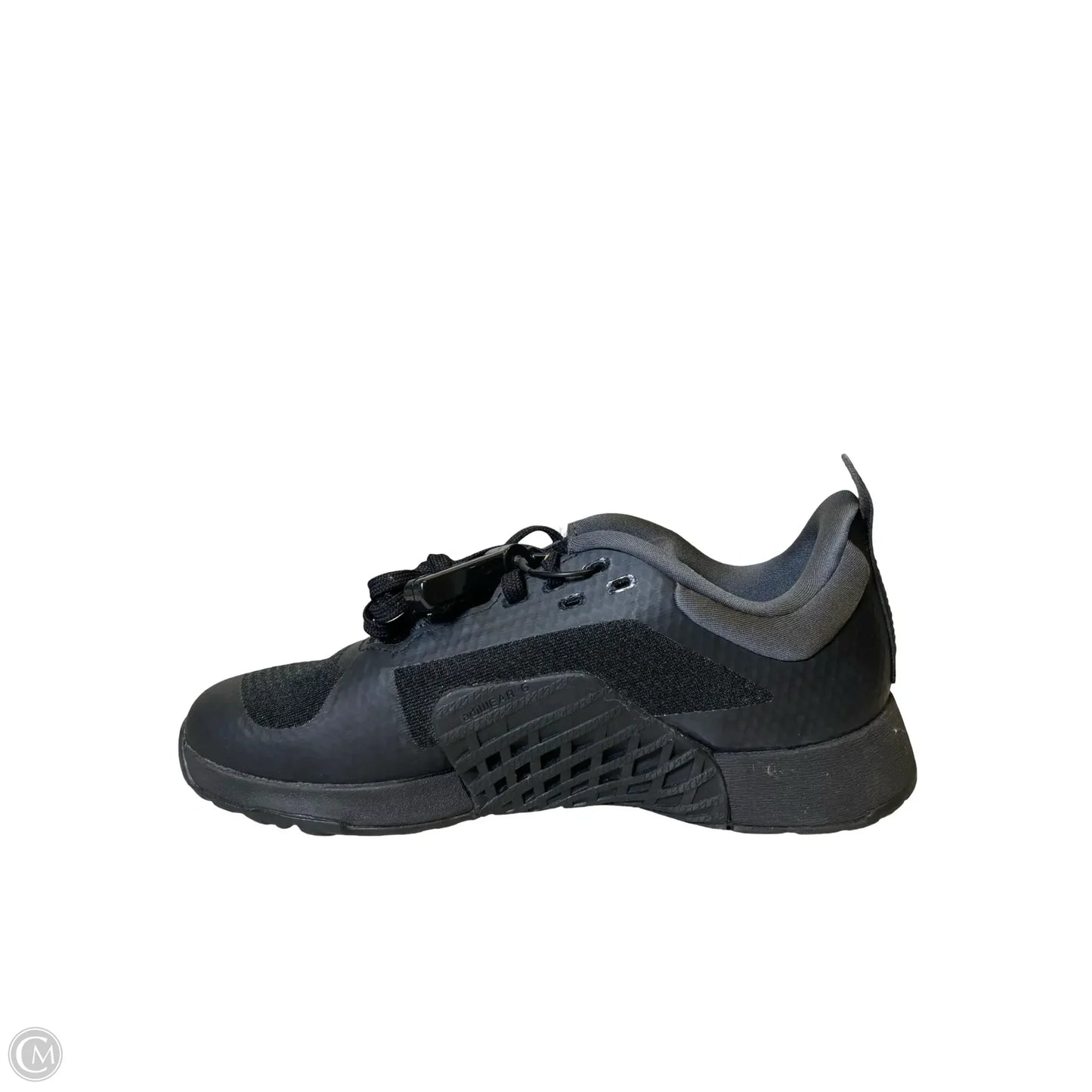 Shoes Athletic By Adidas In Black, Size: 7