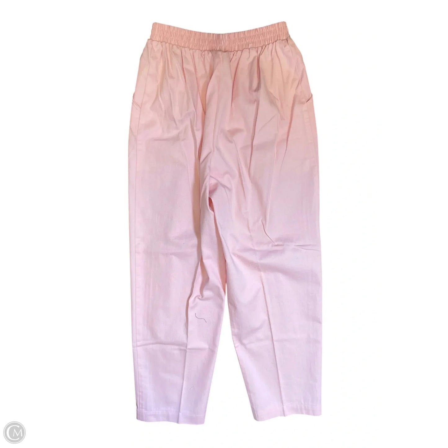 Pants Dress By Saint Germain In Pink, Size: M