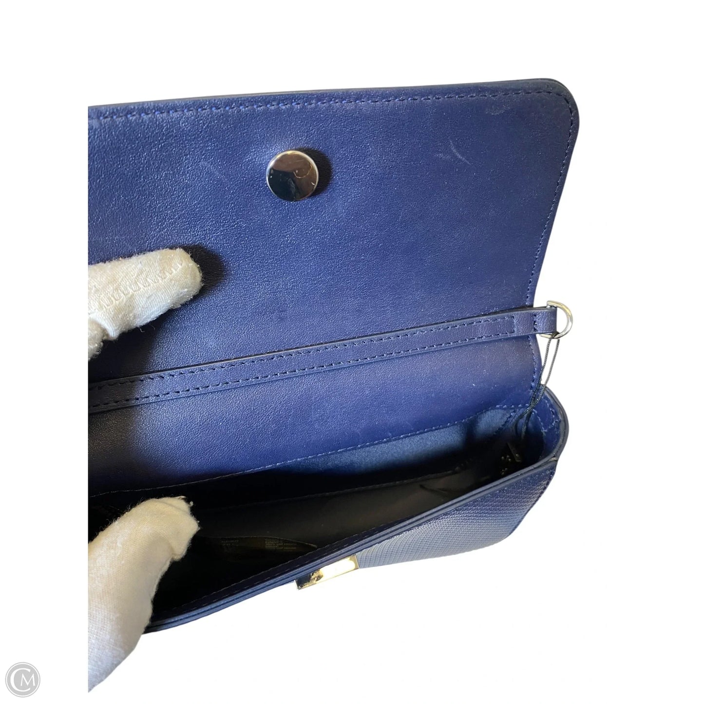 Crossbody By Lacoste, Size: Small