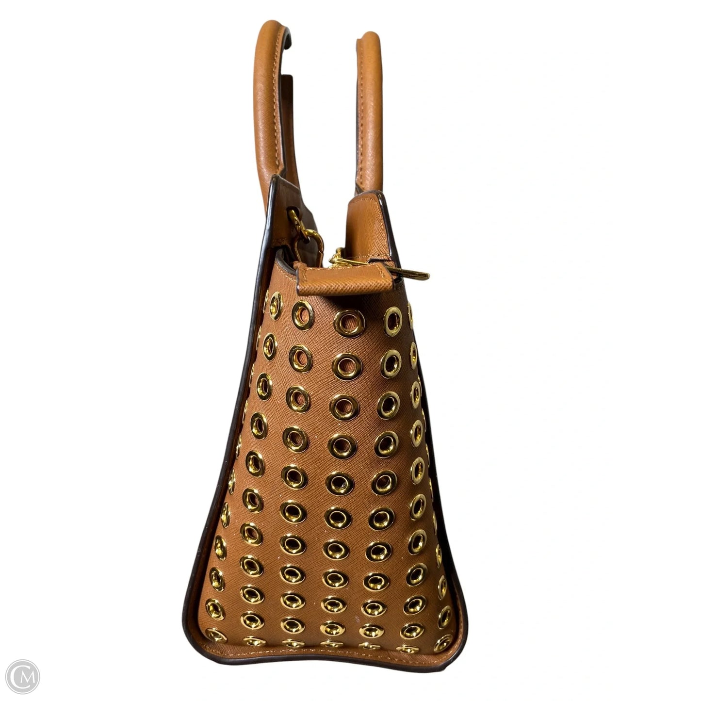 Handbag Designer By Michael Kors, Size: Large