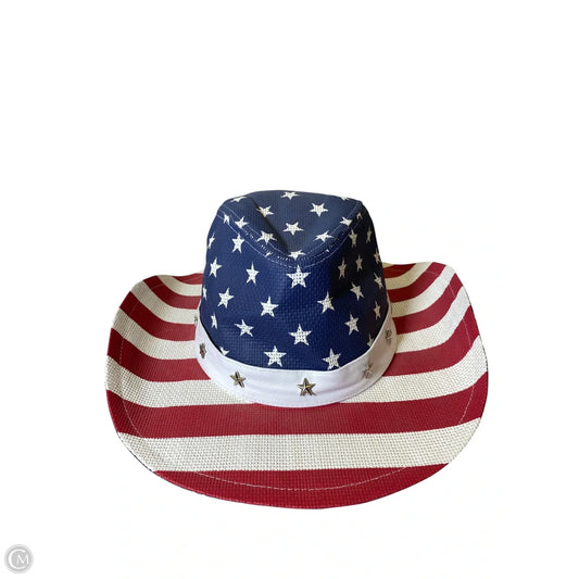 Hat Cowgirl By Clothes Mentor