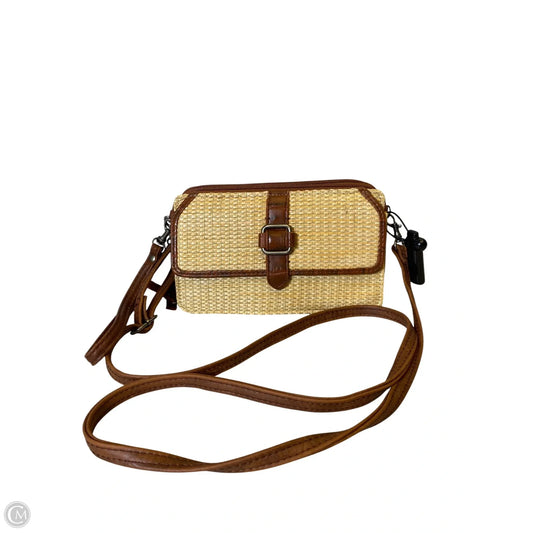 Crossbody By Bueno, Size: Small