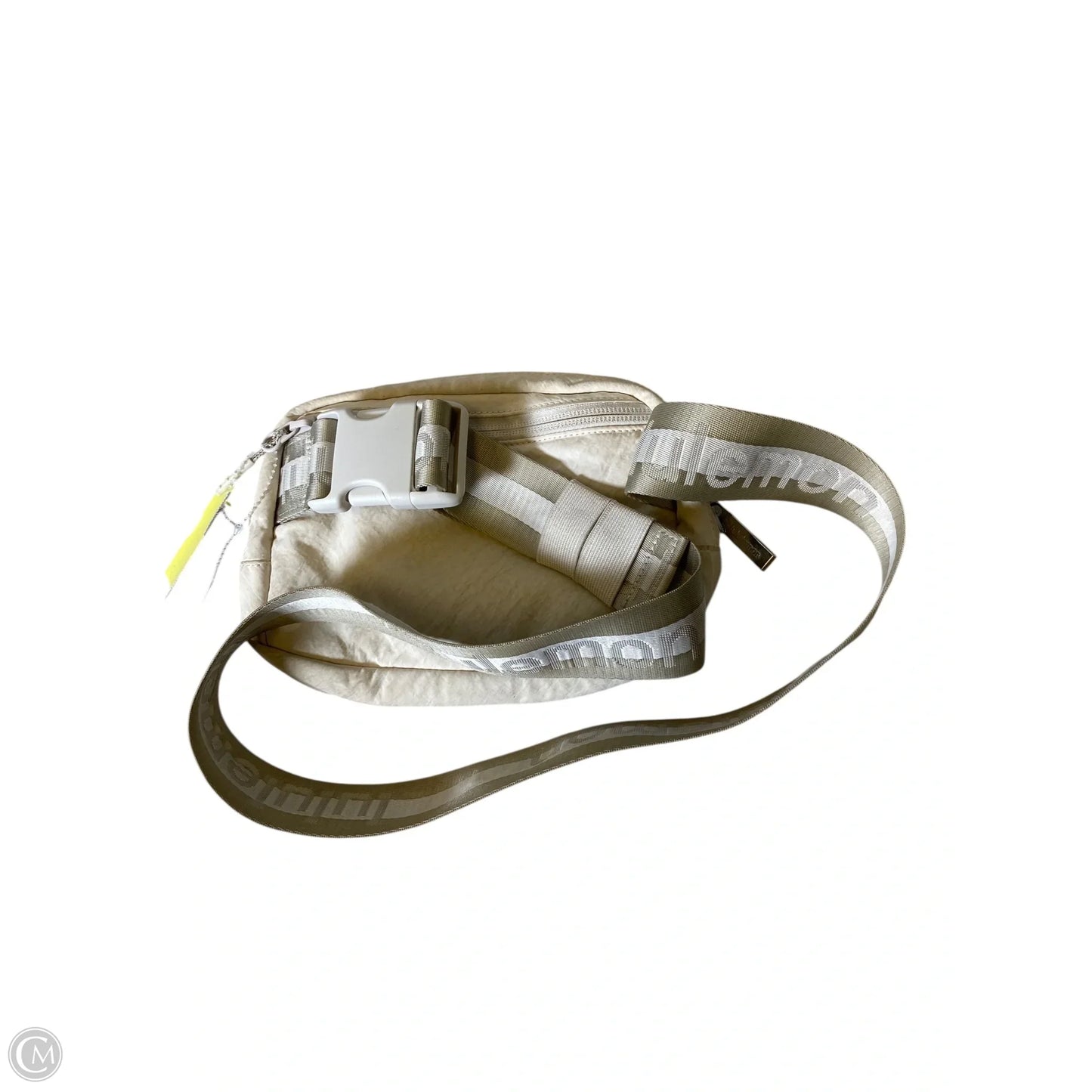 Belt Bag By Lululemon, Size: Small