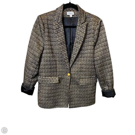 Blazer By Evereve In Multi-colored, Size: L