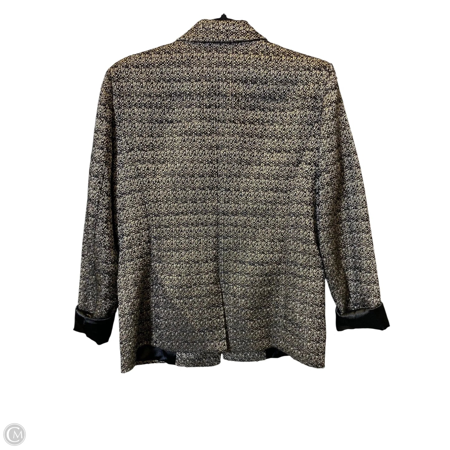 Blazer By Evereve In Multi-colored, Size: L