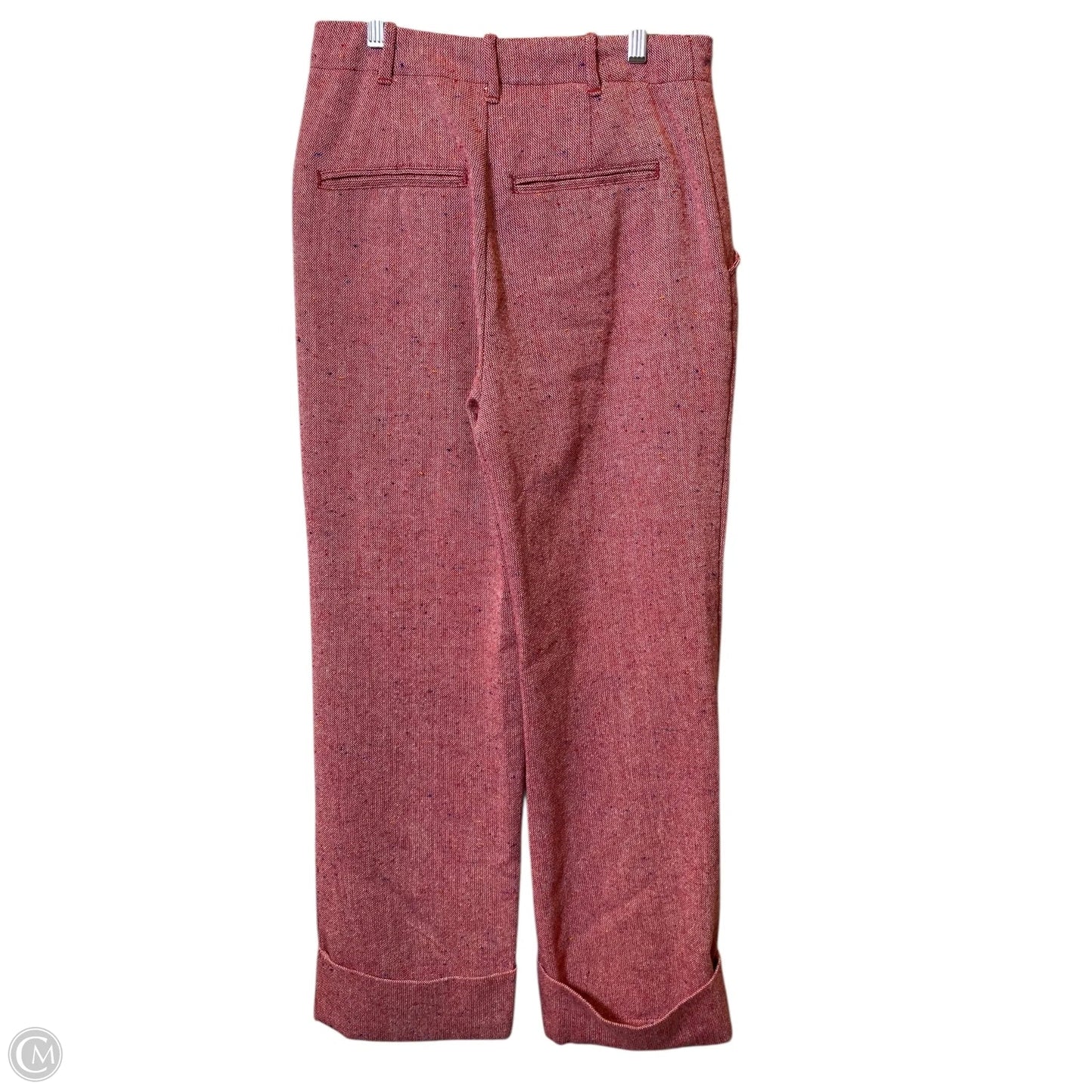 Pants Other By Free People In Red, Size: 4