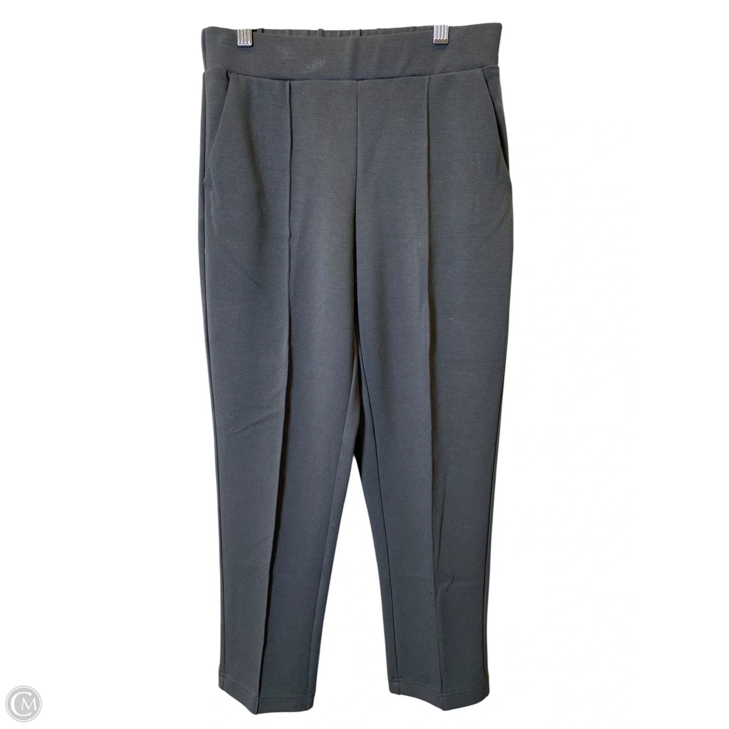 Pants Lounge By Banana Republic In Grey, Size: Xxs