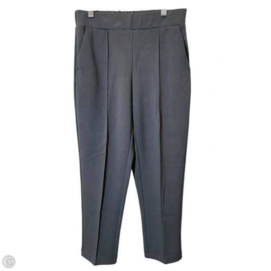 Pants Lounge By Banana Republic In Grey, Size: Xxs