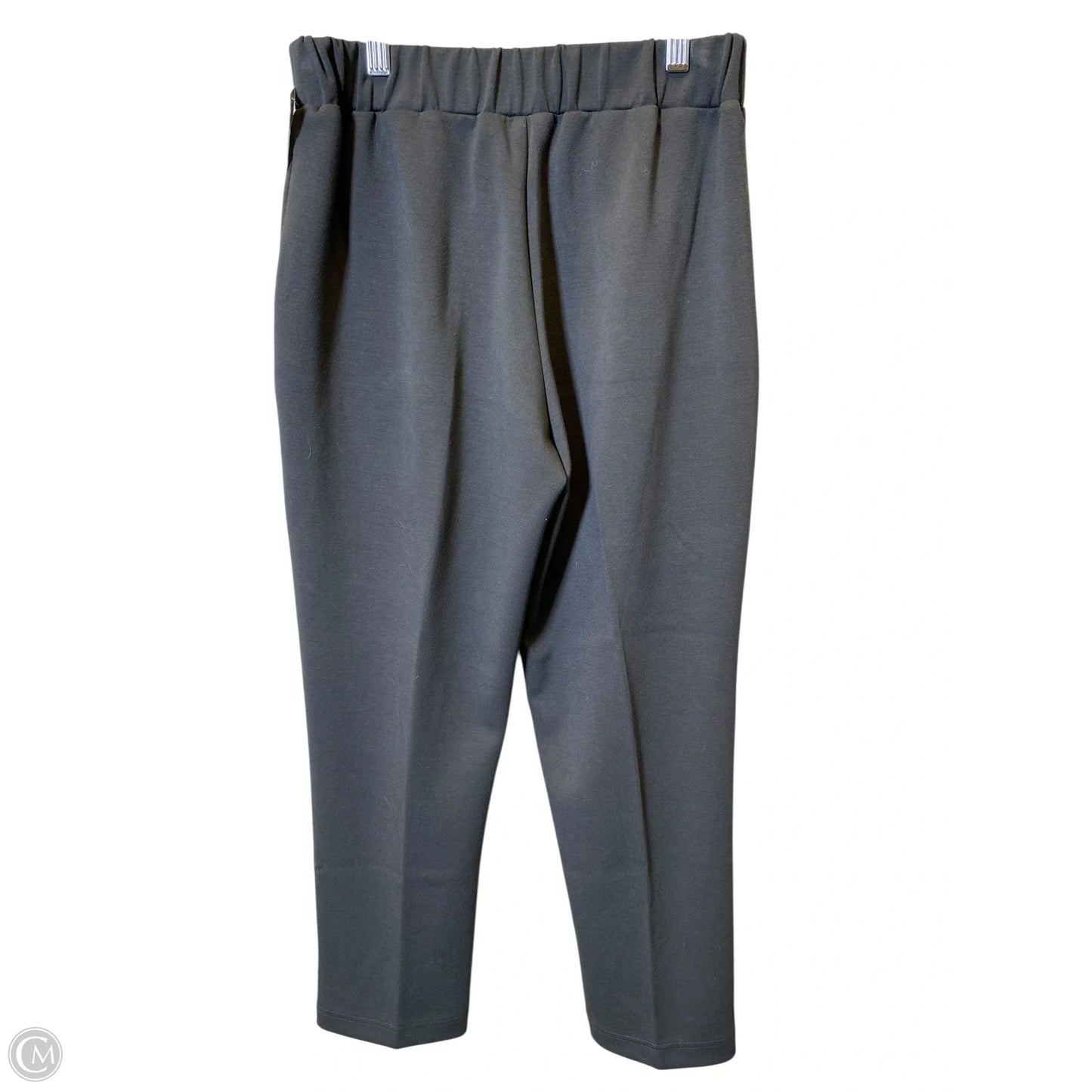 Pants Lounge By Banana Republic In Grey, Size: Xxs