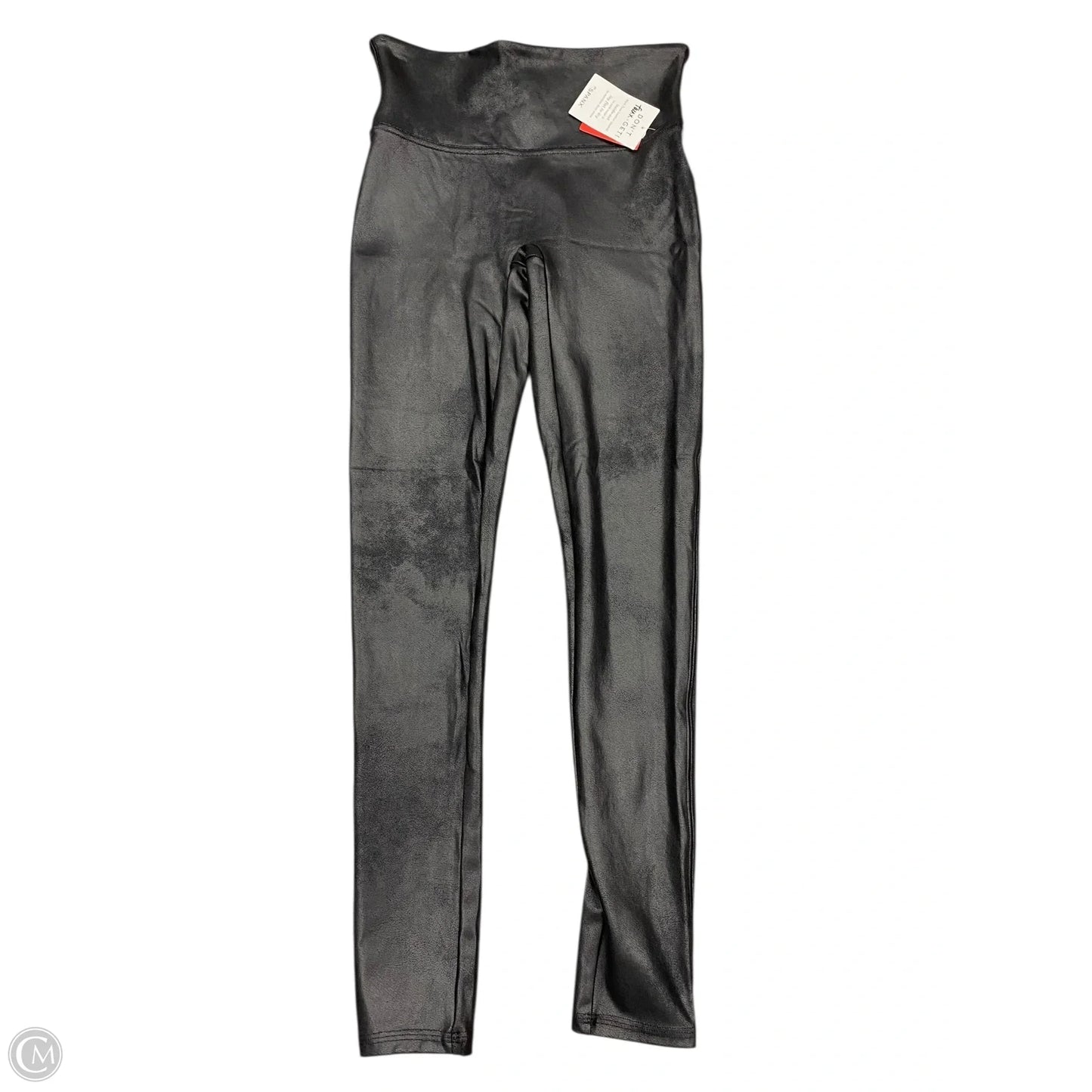 Pants Leggings By Spanx In Black, Size: S