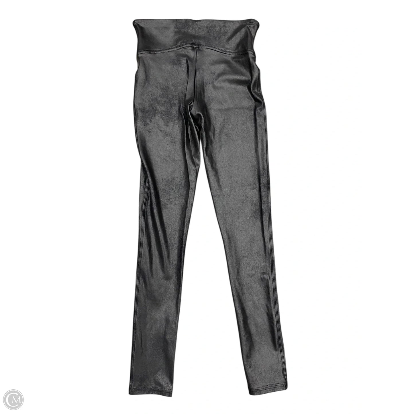 Pants Leggings By Spanx In Black, Size: S