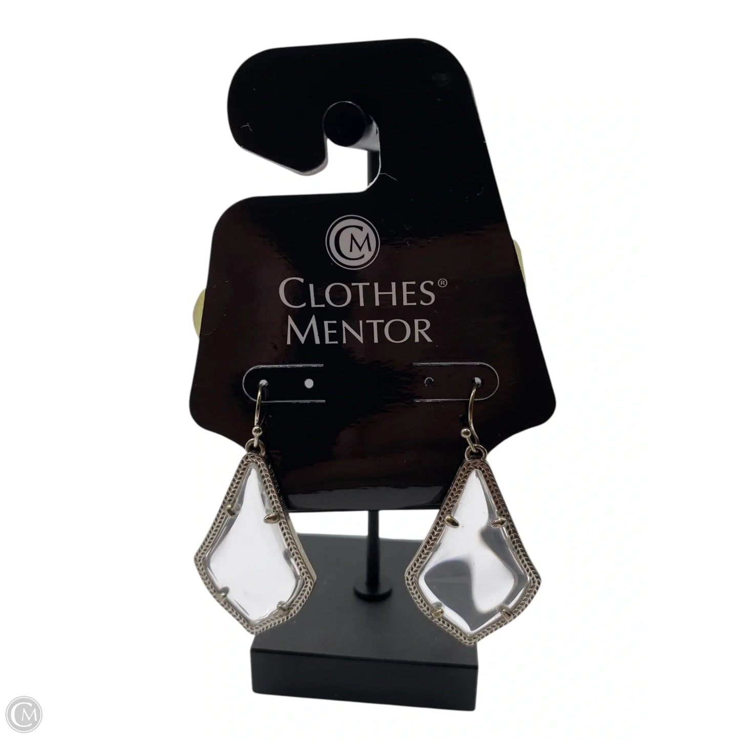 Earrings Dangle/drop By Kendra Scott