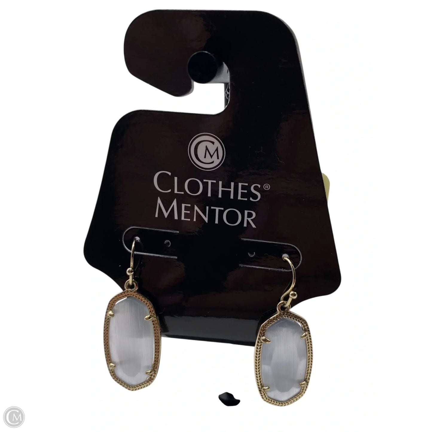 Earrings Dangle/drop By Kendra Scott