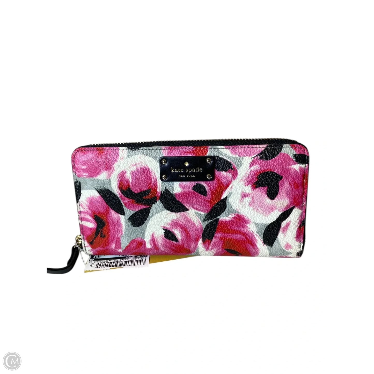 Wallet Designer By Kate Spade, Size: Medium