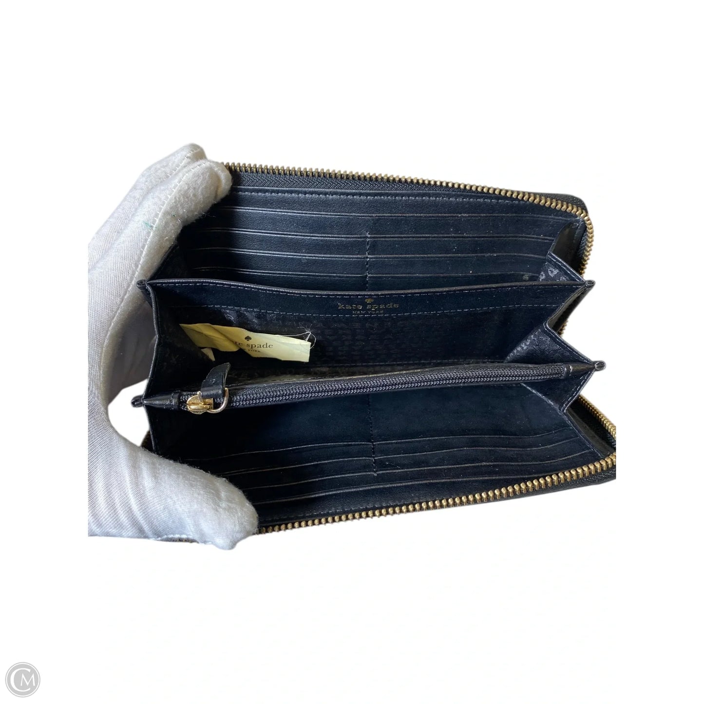 Wallet Designer By Kate Spade, Size: Medium