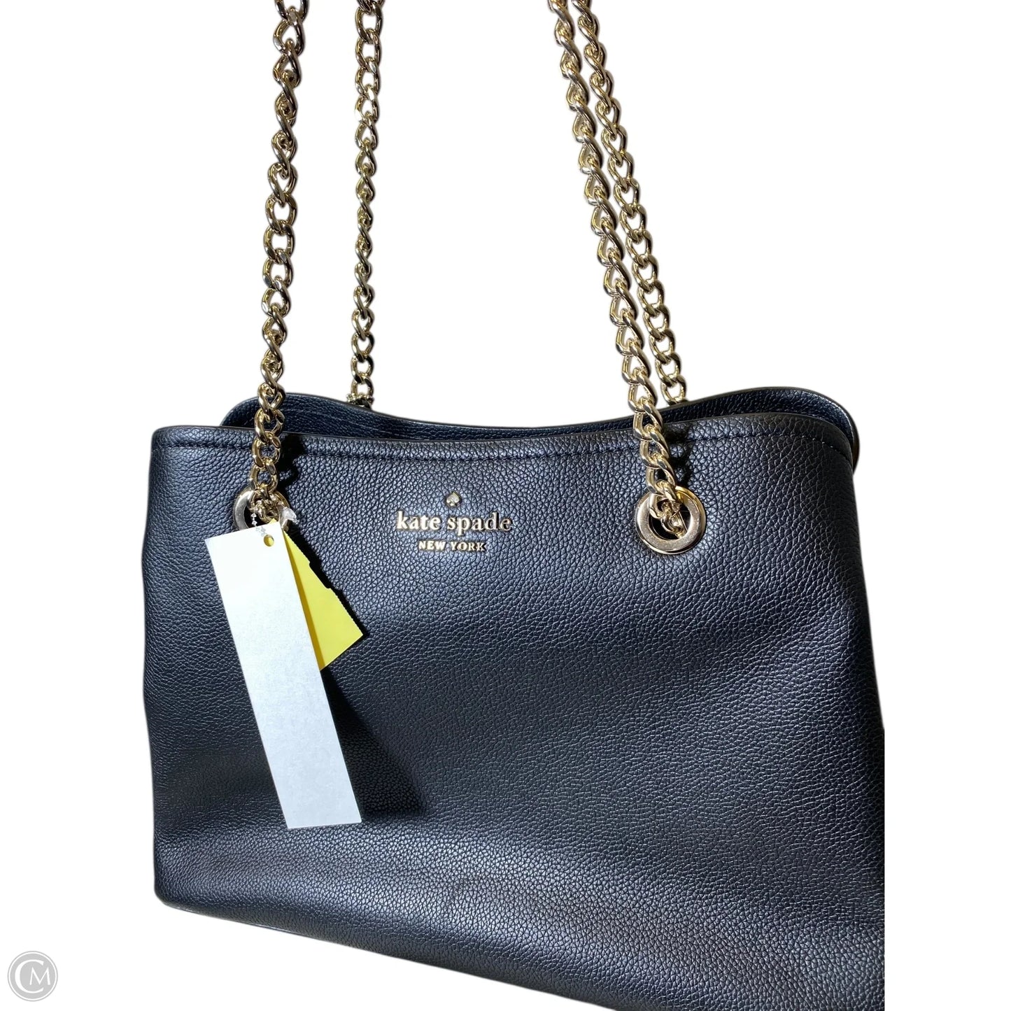 Handbag Designer By Kate Spade, Size: Large