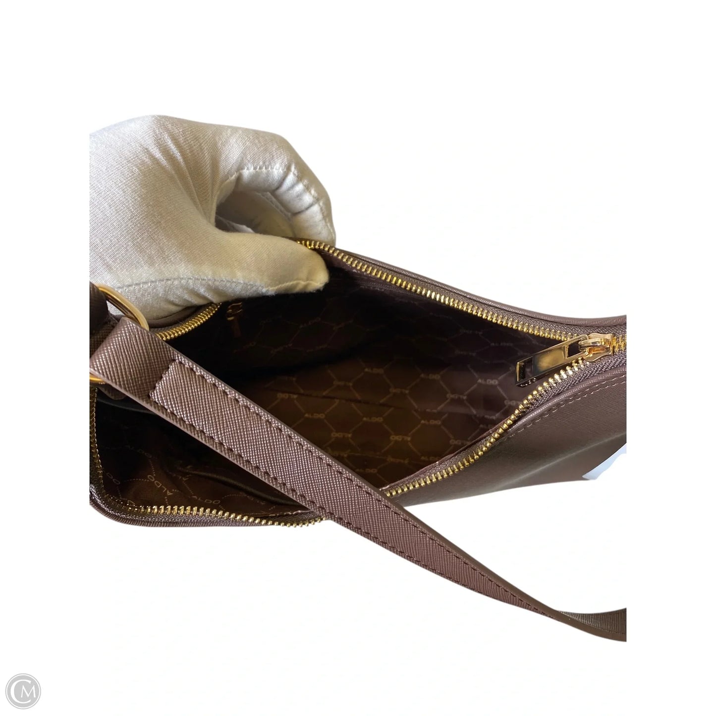 Handbag By Aldo, Size: Medium