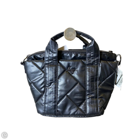 Crossbody By Lug, Size: Medium