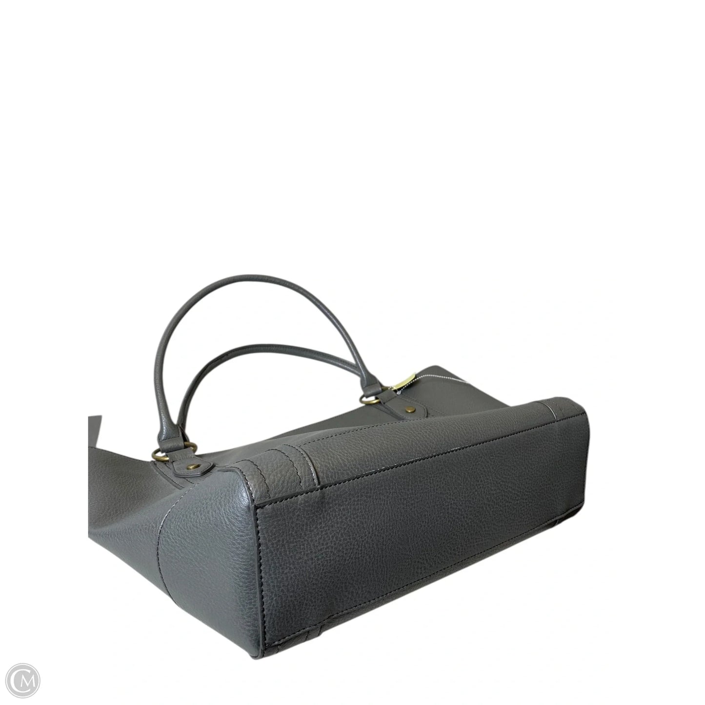 Tote Designer By Frye, Size: Large